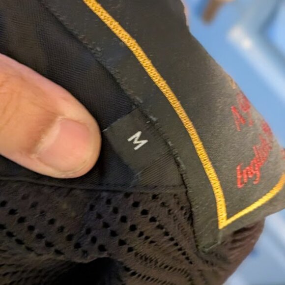 ⬇️PD⬇️J1 BELSTAFF English Made and Designed - Picture 7 of 7